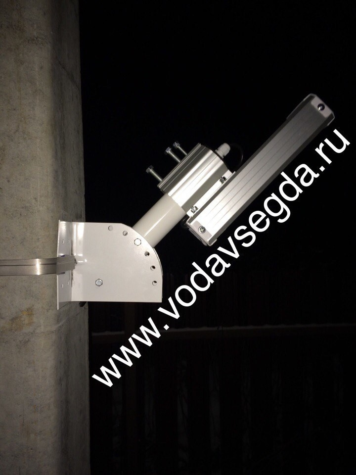 Электрофикация участков. Установка опор ЛЭП. Выполнение ТУ 15 кВт, 380 В