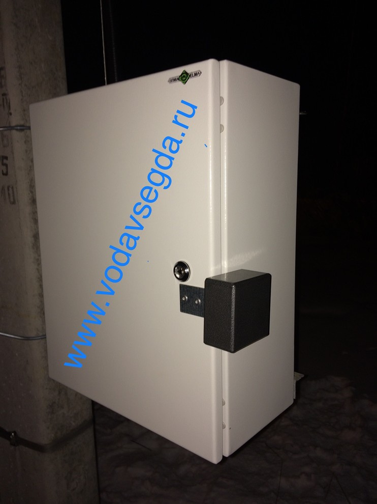 Электрофикация участков. Установка опор ЛЭП. Выполнение ТУ 15 кВт, 380 В