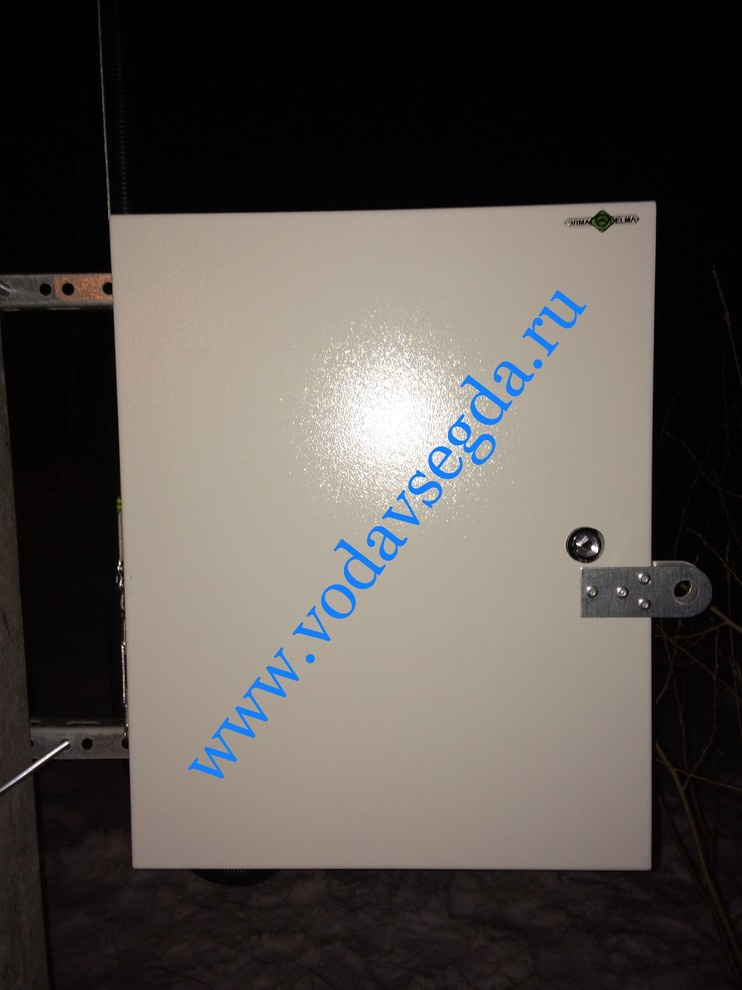 Электрофикация участков. Установка опор ЛЭП. Выполнение ТУ 15 кВт, 380 В