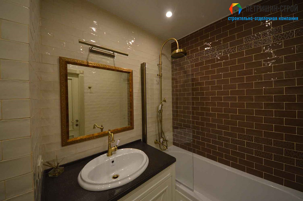 Ремонт квартиры на Суздальской