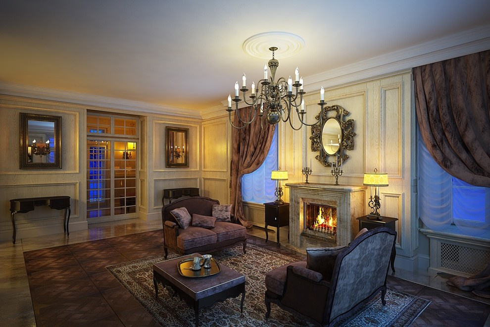 отопительная печь