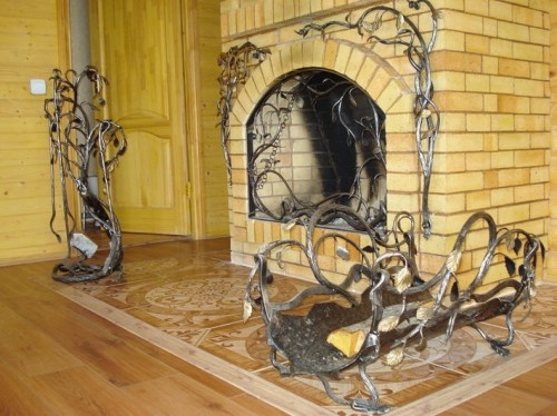 отопительная печь