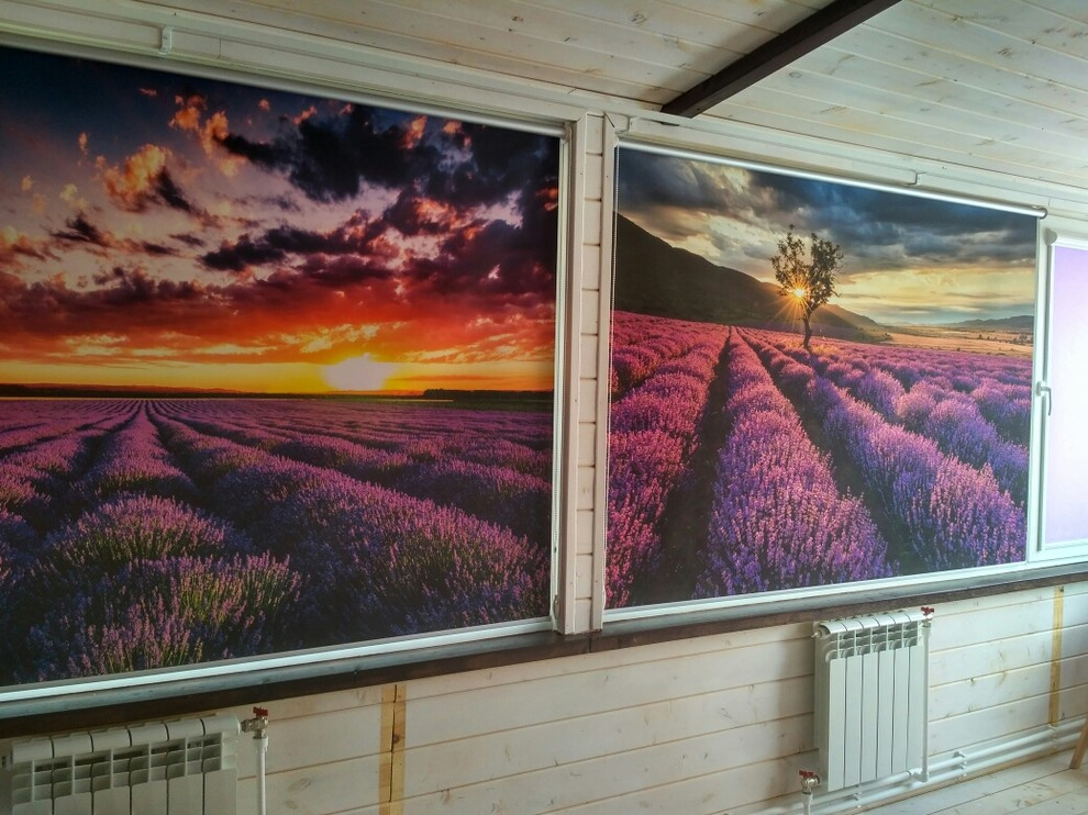 Фотожалюзи