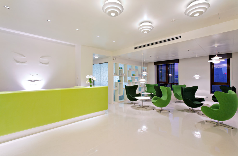 International Hair Clinic