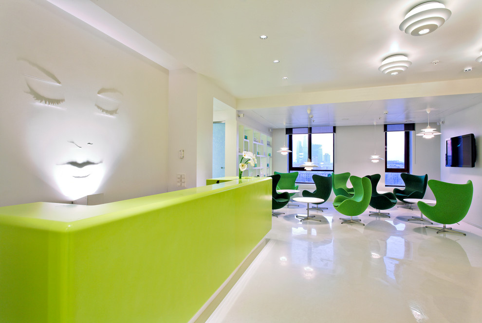 International Hair Clinic