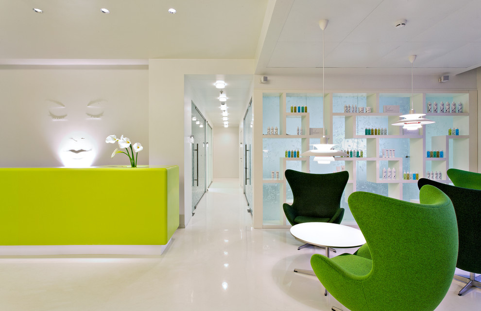 International Hair Clinic