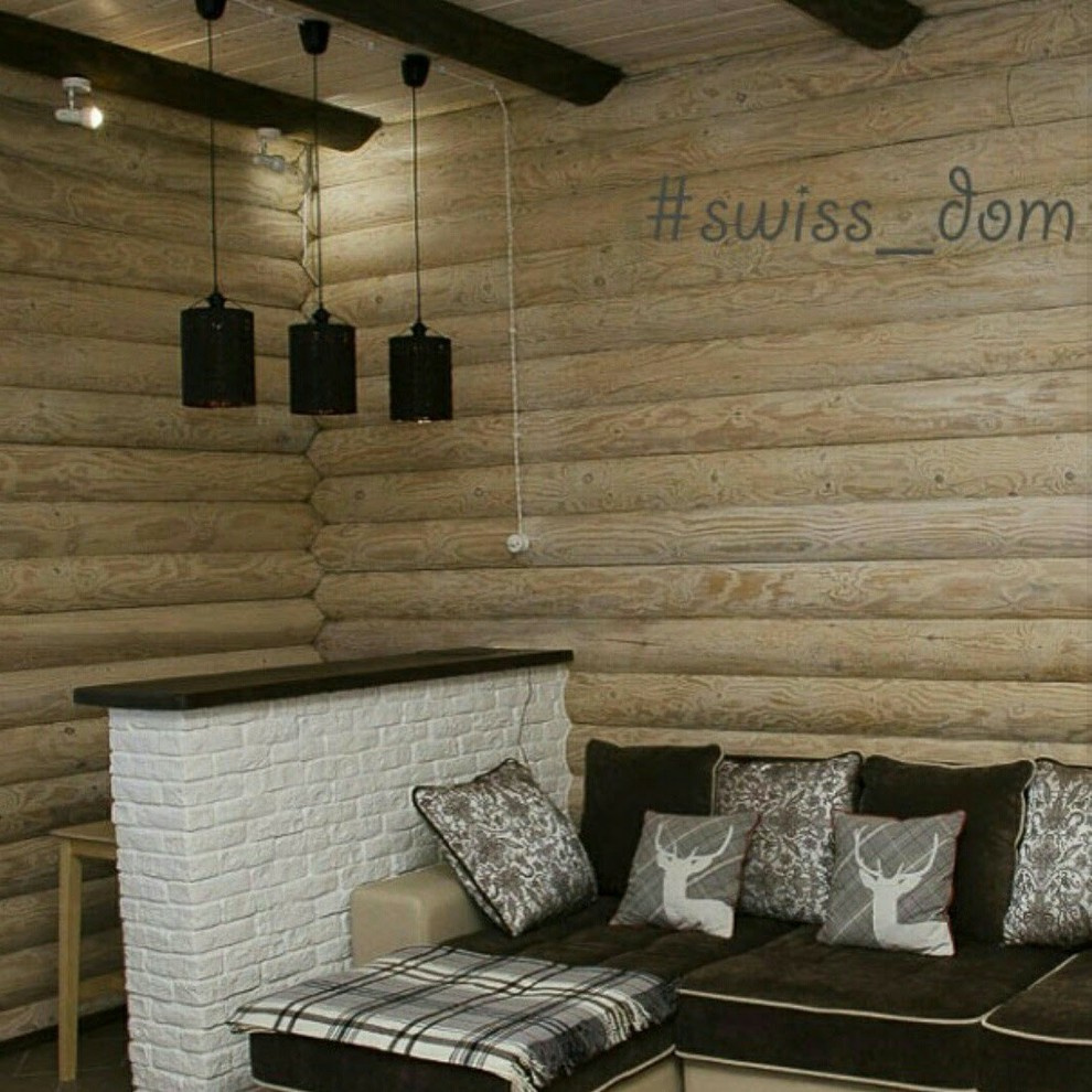 Гостиничный дом SWISS DOM