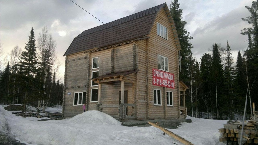 Гостиничный дом SWISS DOM