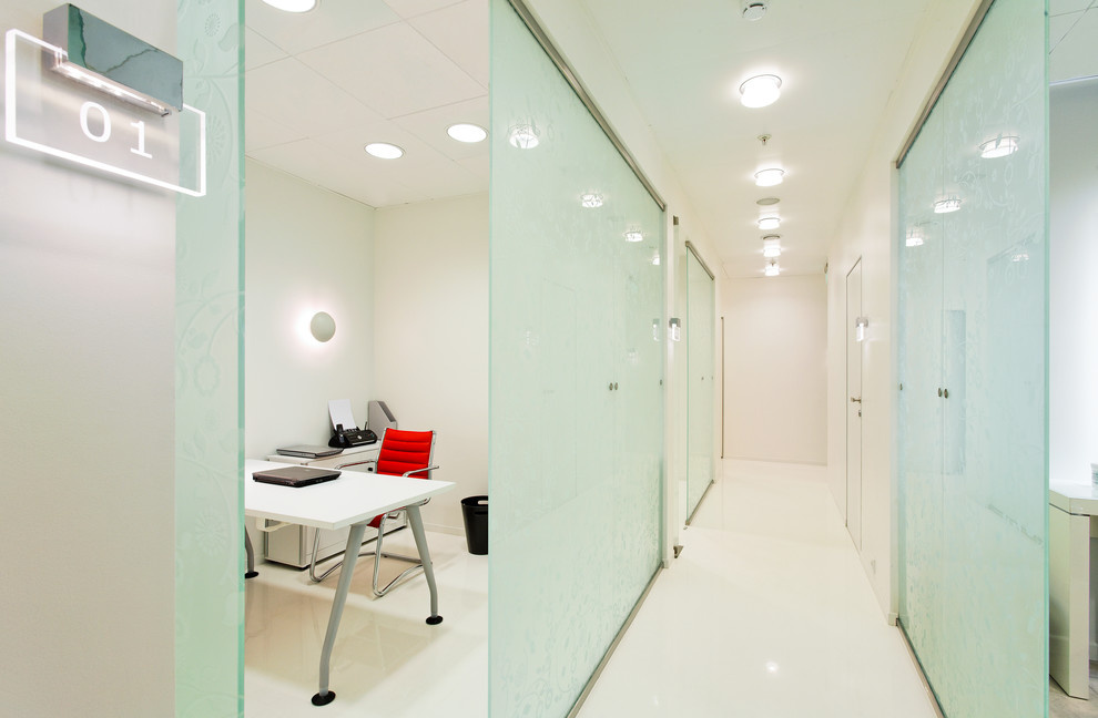 International Hair Clinic