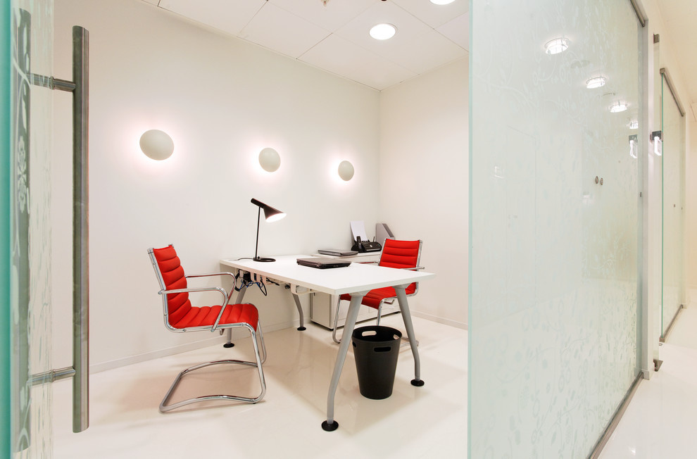 Обложка проекта: International Hair Clinic