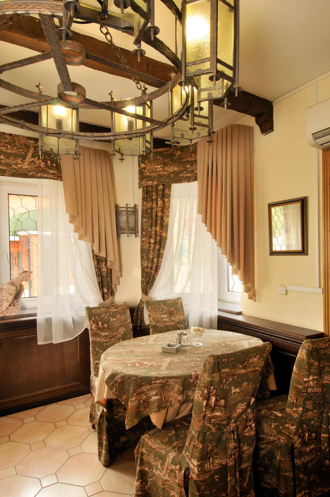 Спортинг Клуб Москва