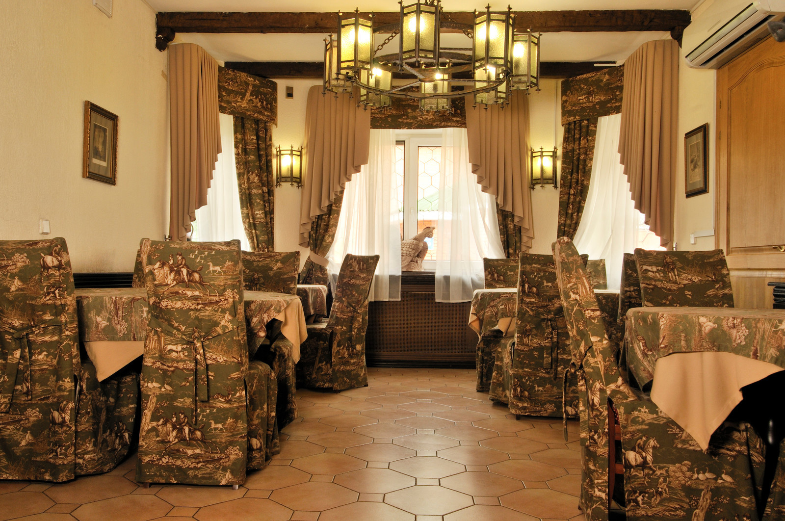 Спортинг Клуб Москва