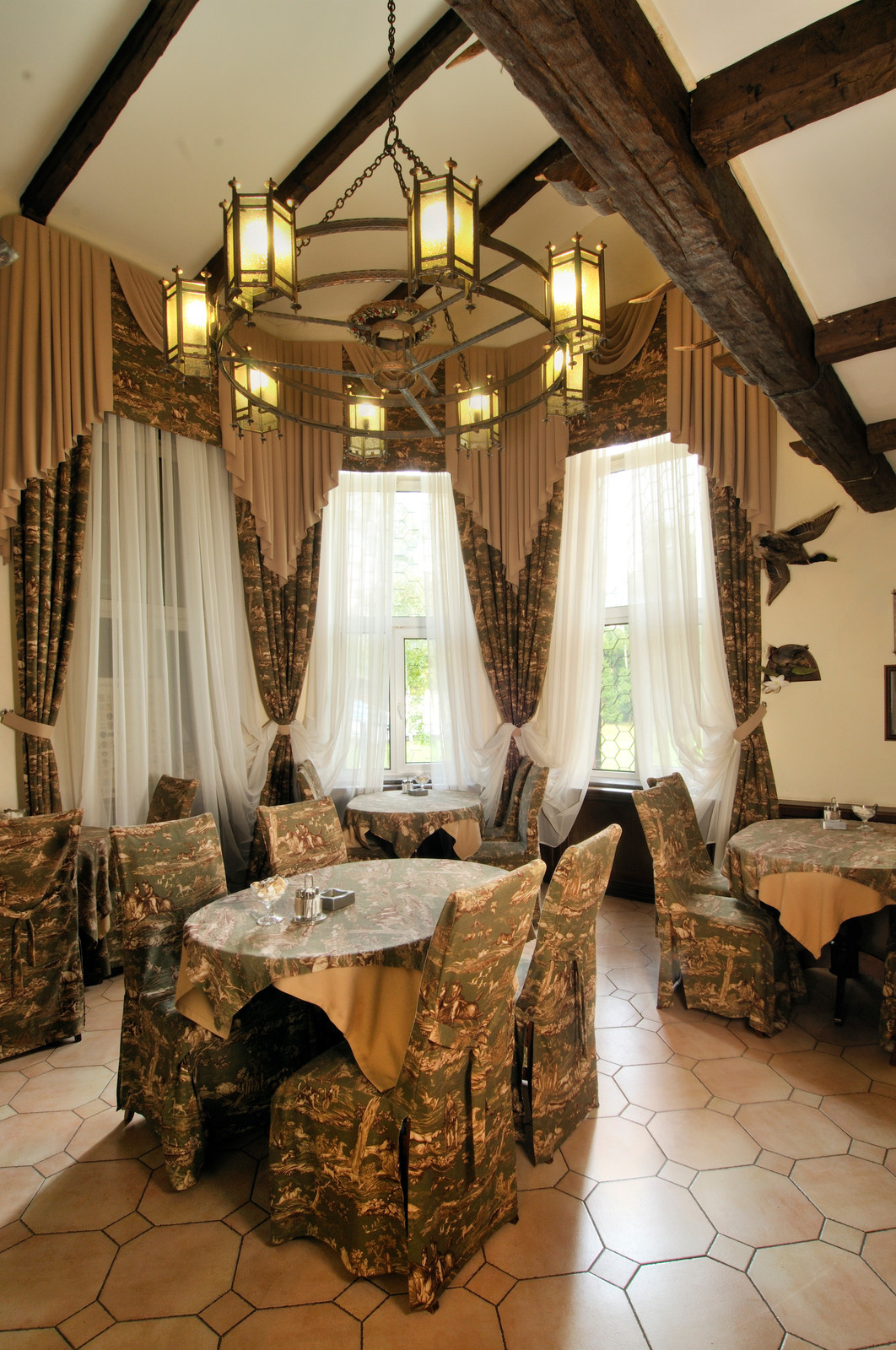 Спортинг Клуб Москва