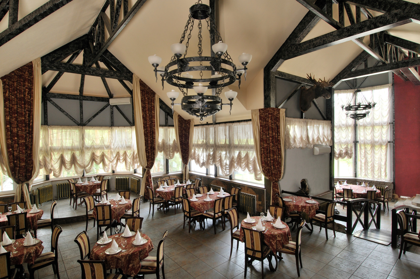 Спортинг Клуб Москва