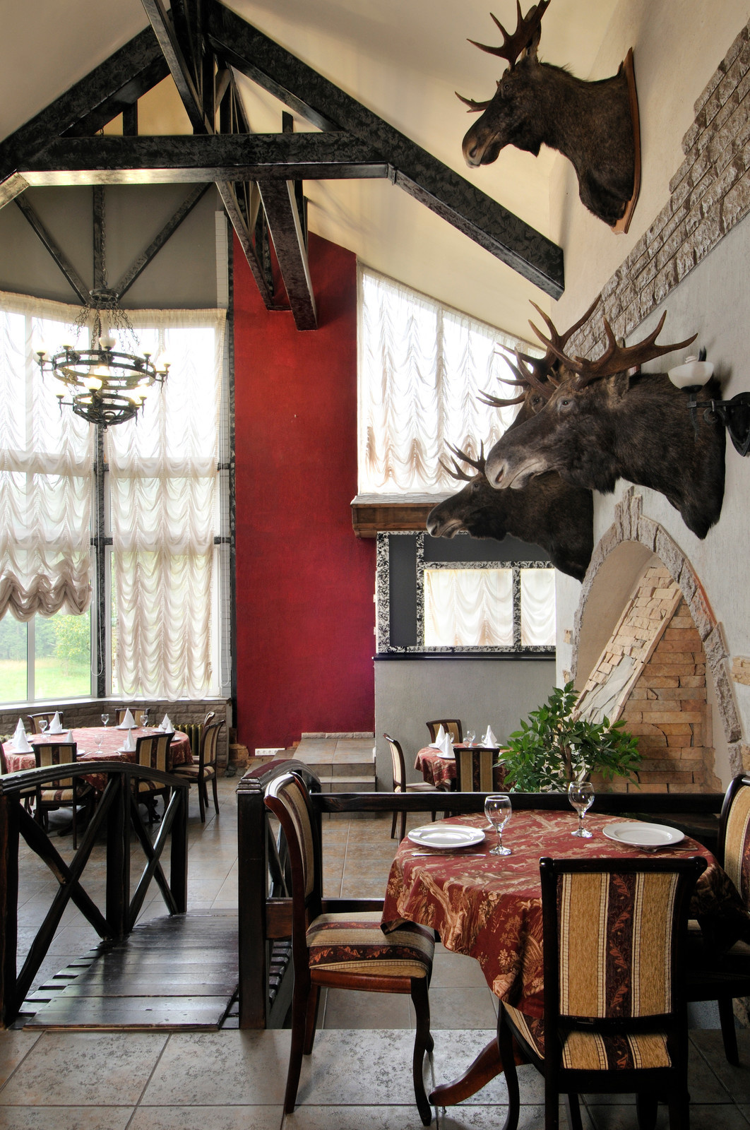 Спортинг Клуб Москва