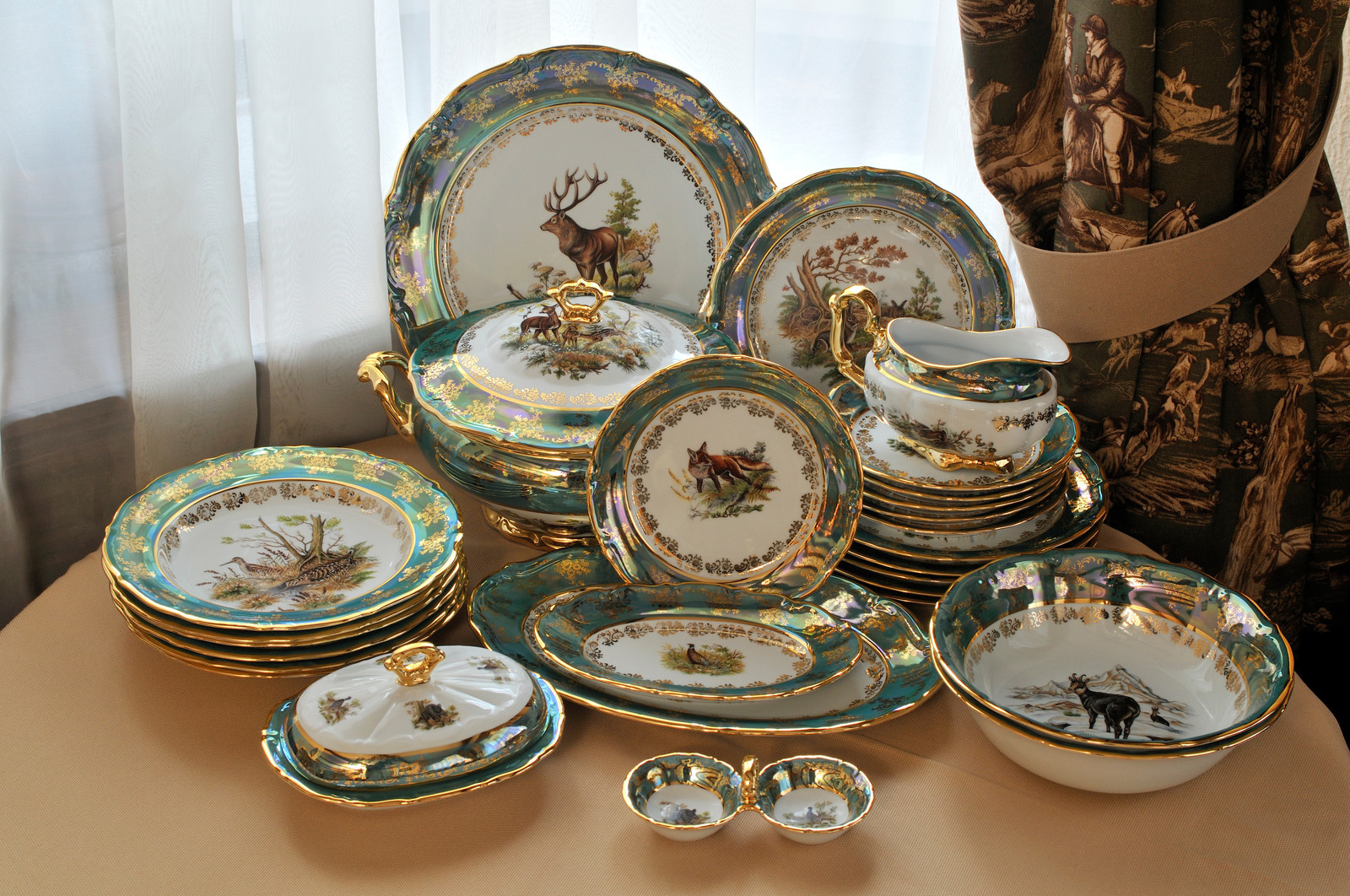 Обложка проекта: Спортинг Клуб Москва