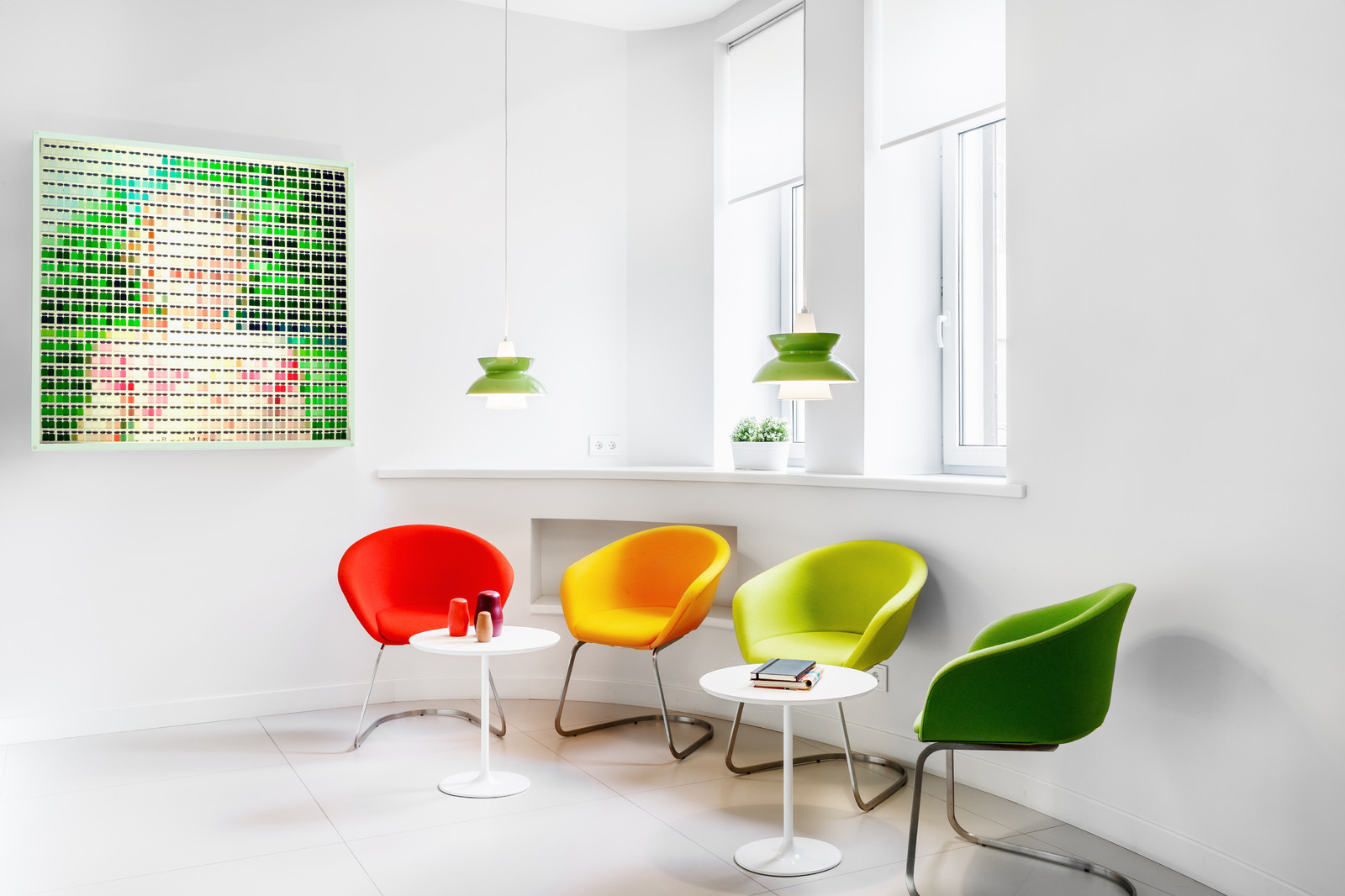 Neodent Dental Clinic