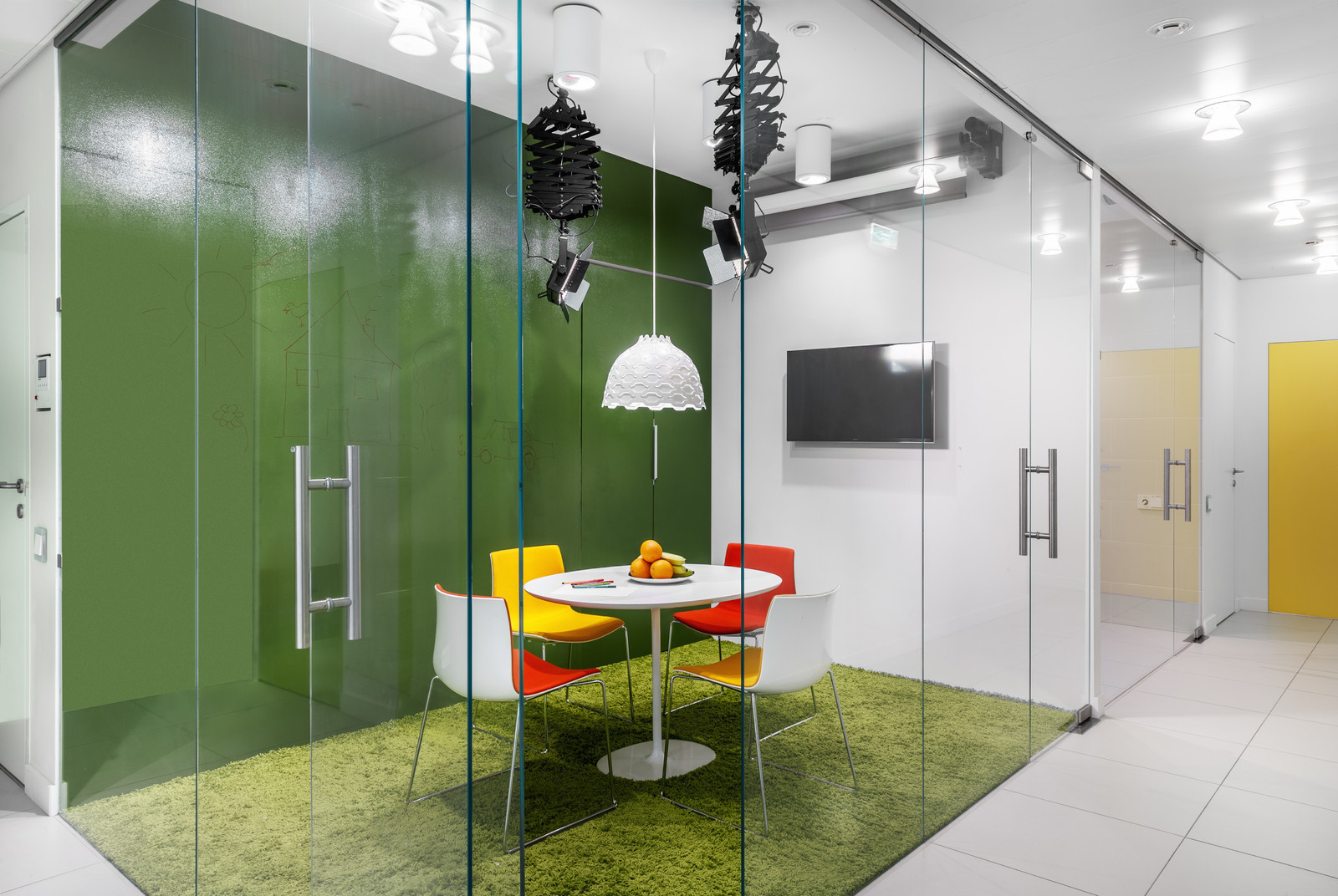 Neodent Dental Clinic