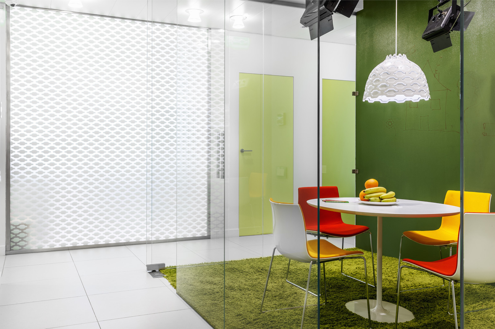 Neodent Dental Clinic