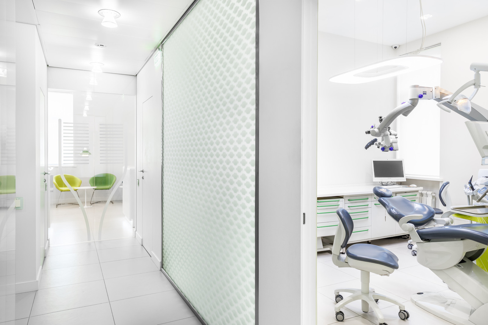 Neodent Dental Clinic