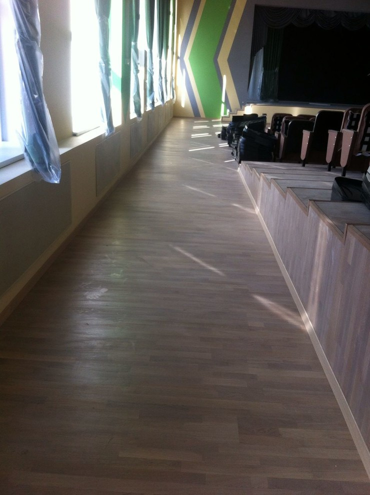 Школа Сколково Тамбов