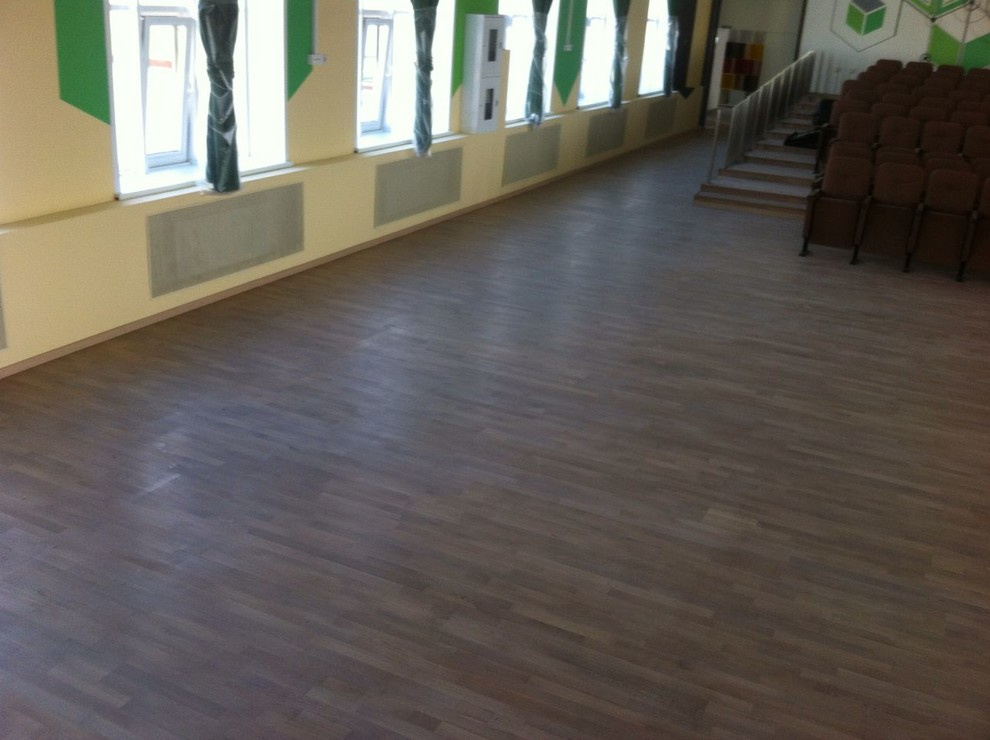 Школа Сколково Тамбов