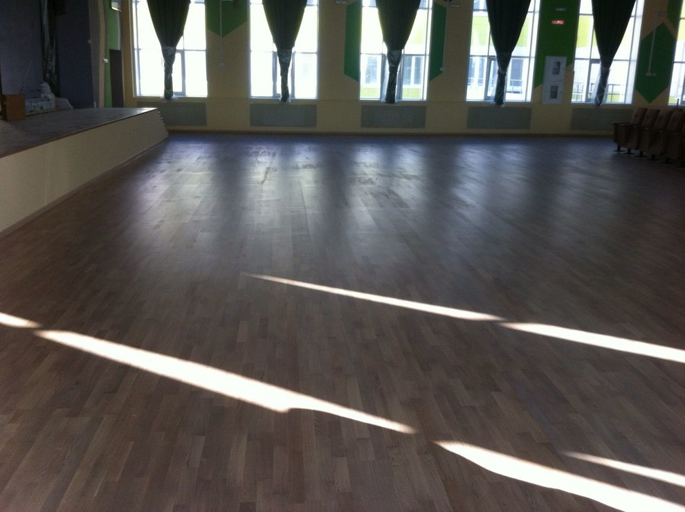 Обложка проекта: Школа Сколково Тамбов