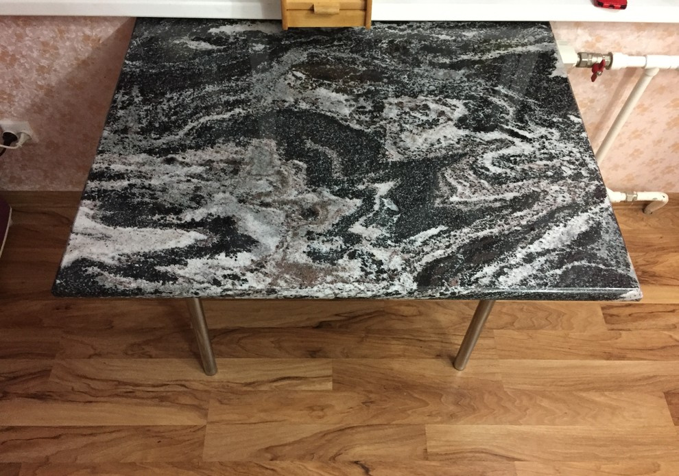 Гранит Амфиболит гранатовый