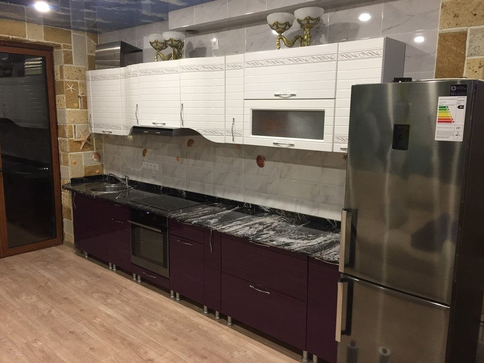 Гранит Амфиболит гранатовый