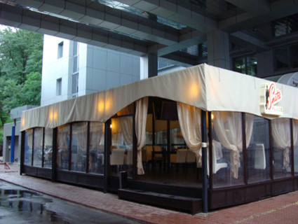 Караоке Sinatra Place