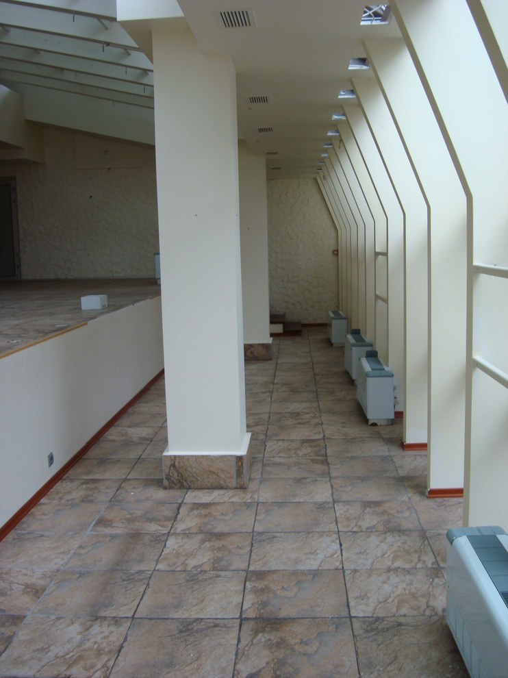 Караоке Sinatra Place