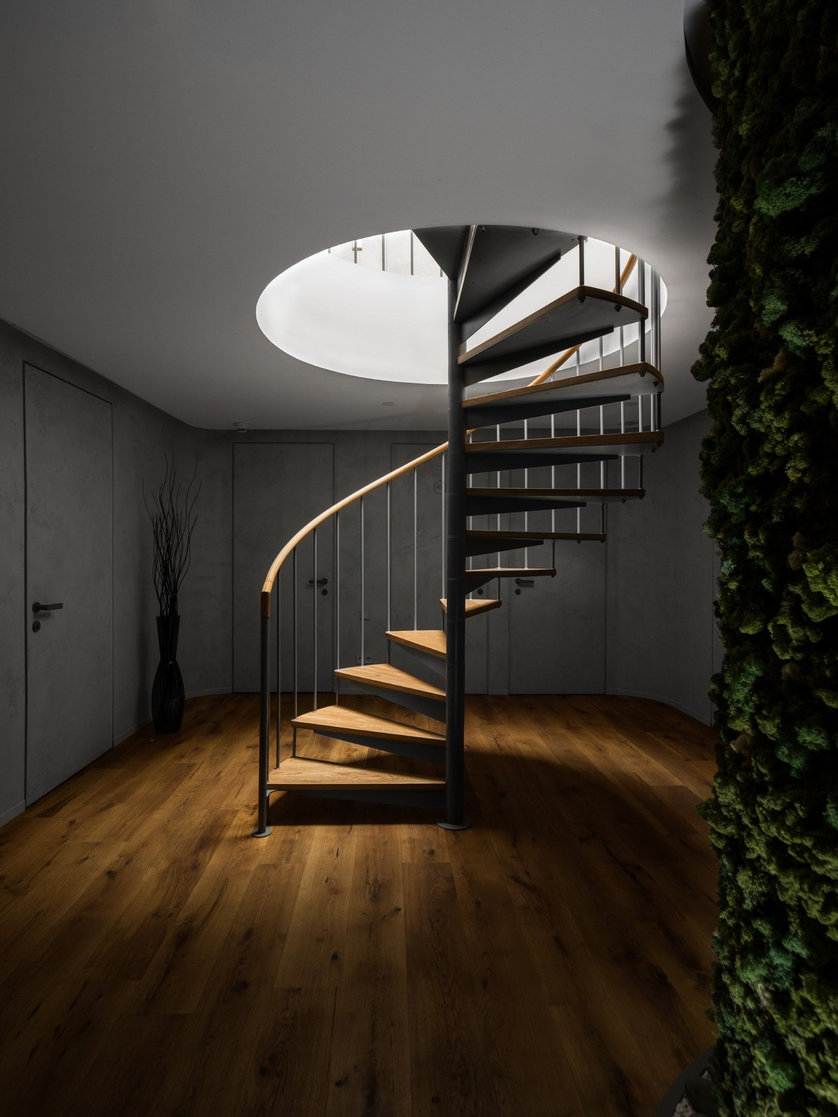 Обложка проекта: МАРМА спа