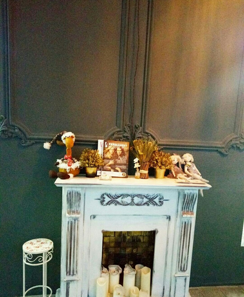 Студия перманентного макияжа Милы Янгель