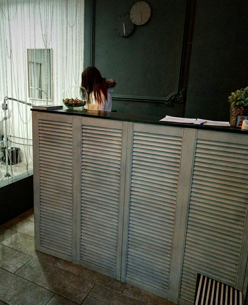 Студия перманентного макияжа Милы Янгель