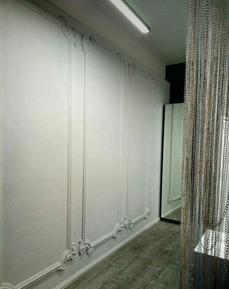 Обложка проекта: Студия перманентного макияжа Милы Янгель