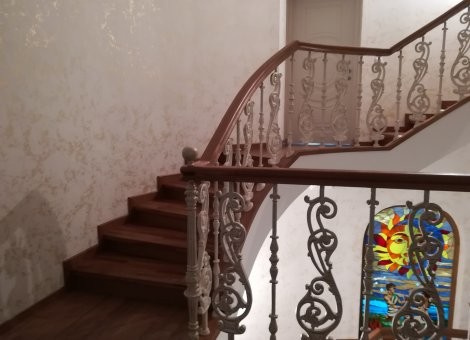 Несколько объектов