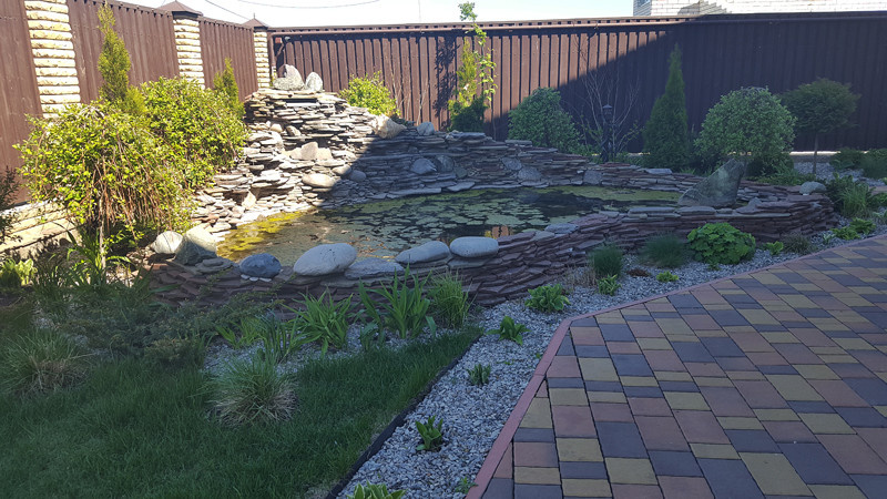 Частая дубрава