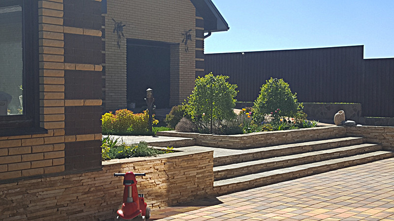 Частая дубрава