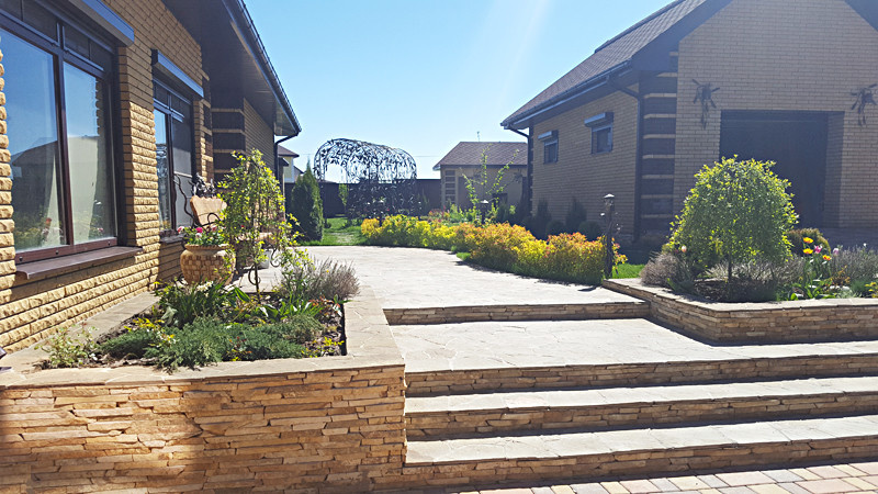 Частая дубрава