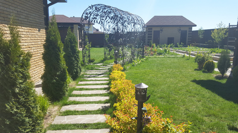 Частая дубрава