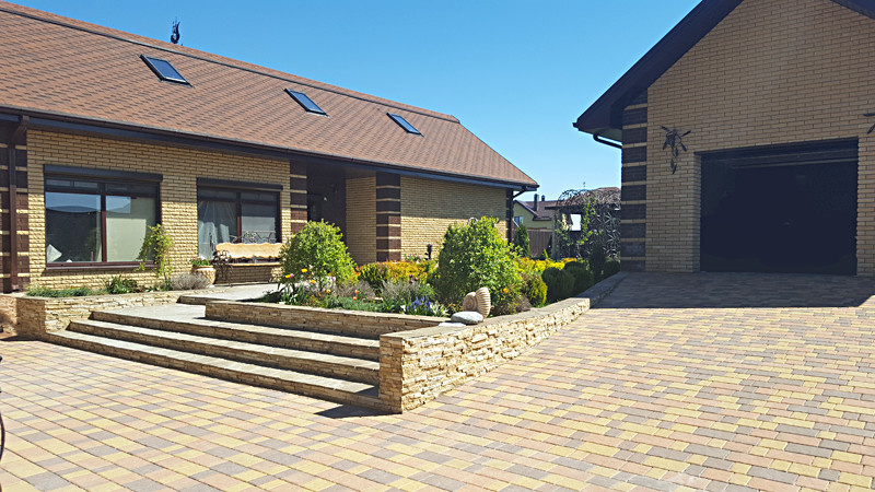 Частая дубрава