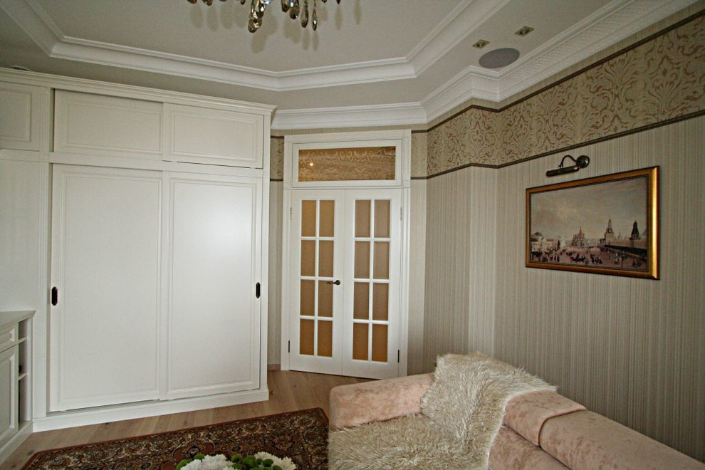 ЖК Рублёвские огни
