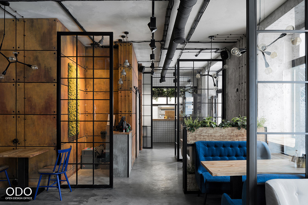 Сhilly Pizza на Комендантском проспекте