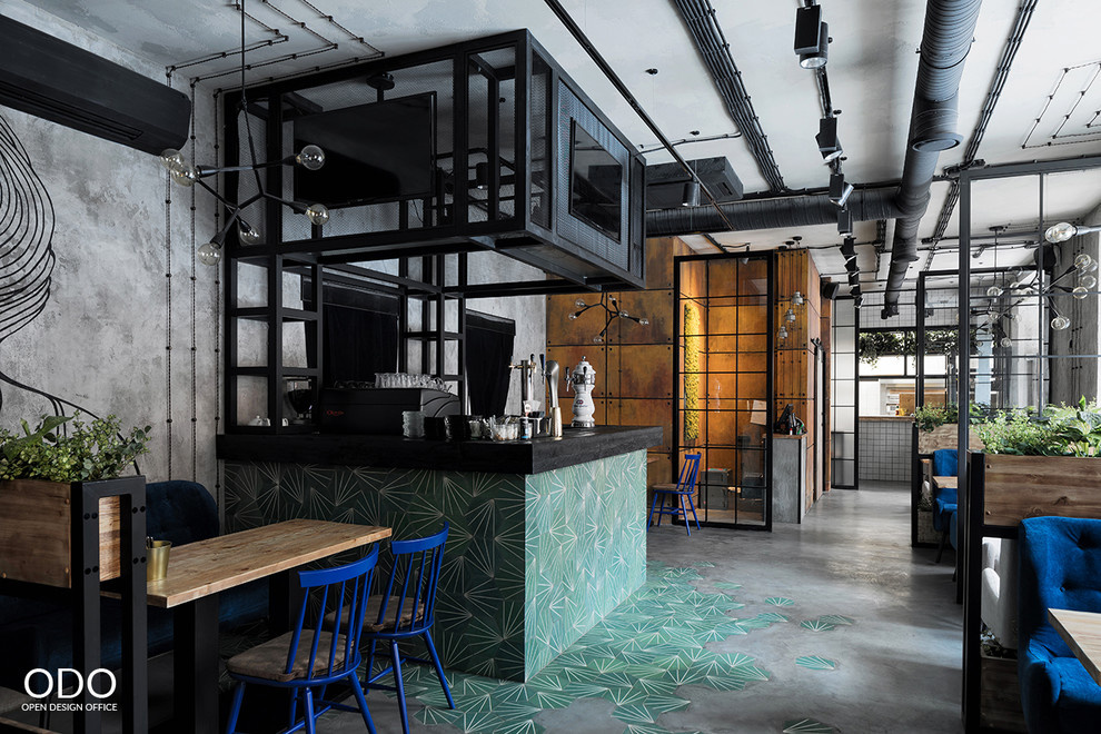 Сhilly Pizza на Комендантском проспекте