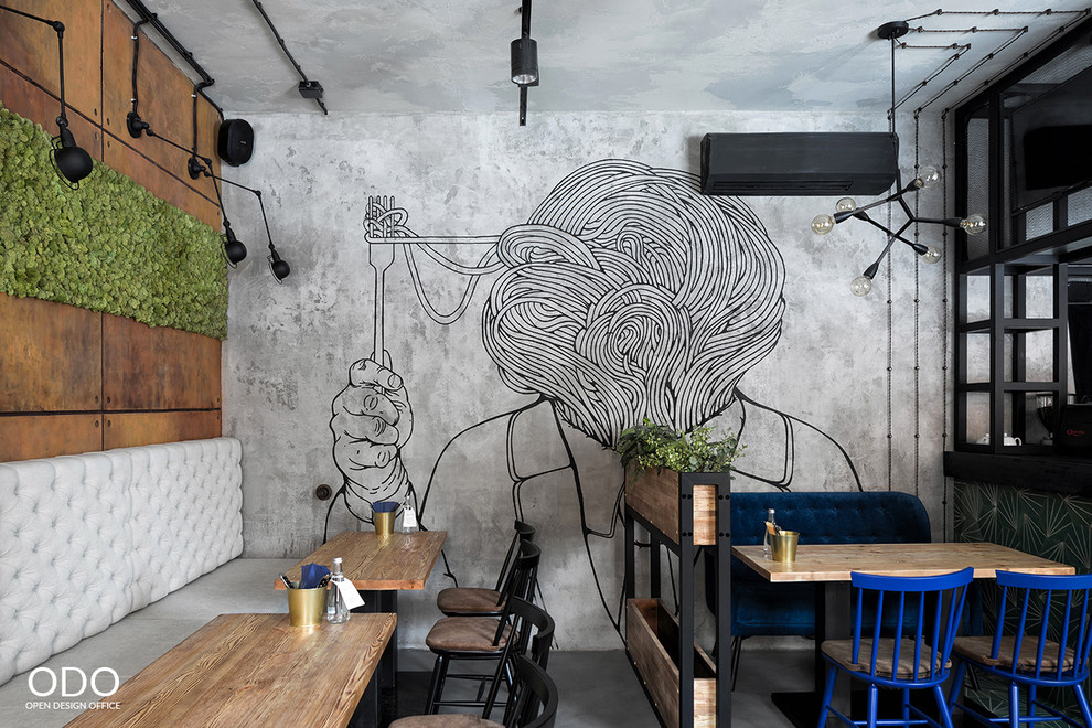 Сhilly Pizza на Комендантском проспекте