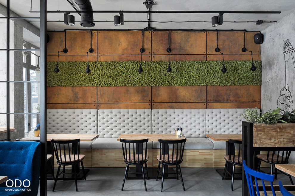 Сhilly Pizza на Комендантском проспекте