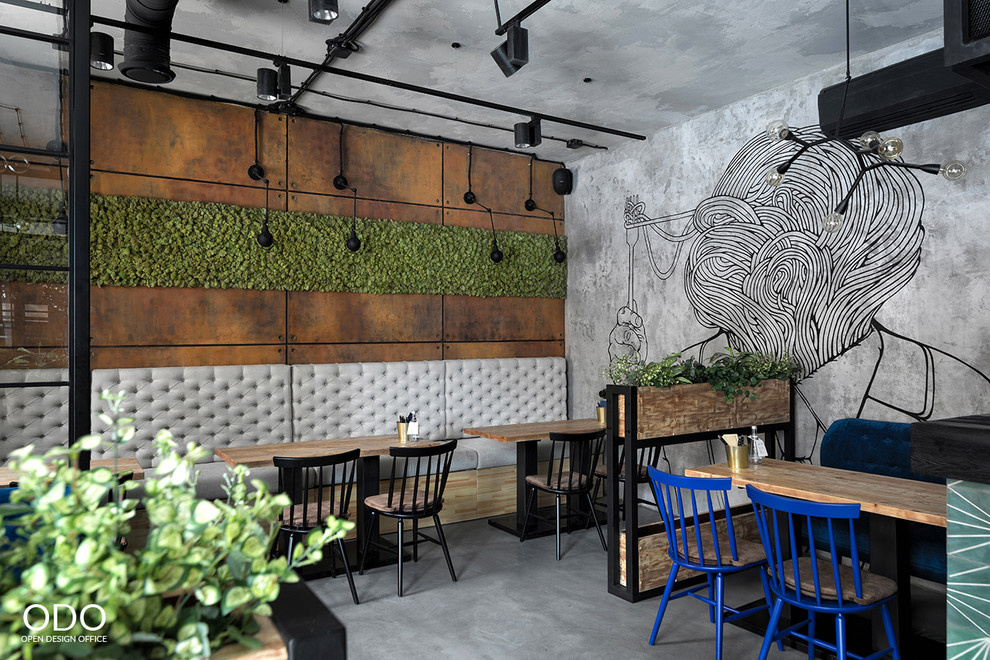 Сhilly Pizza на Комендантском проспекте