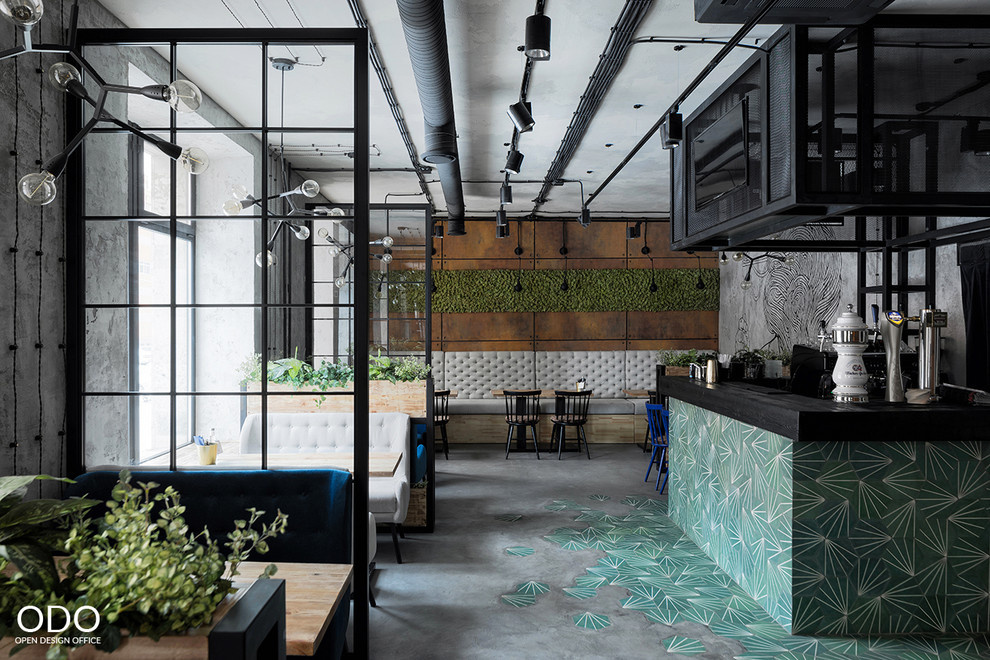 Сhilly Pizza на Комендантском проспекте