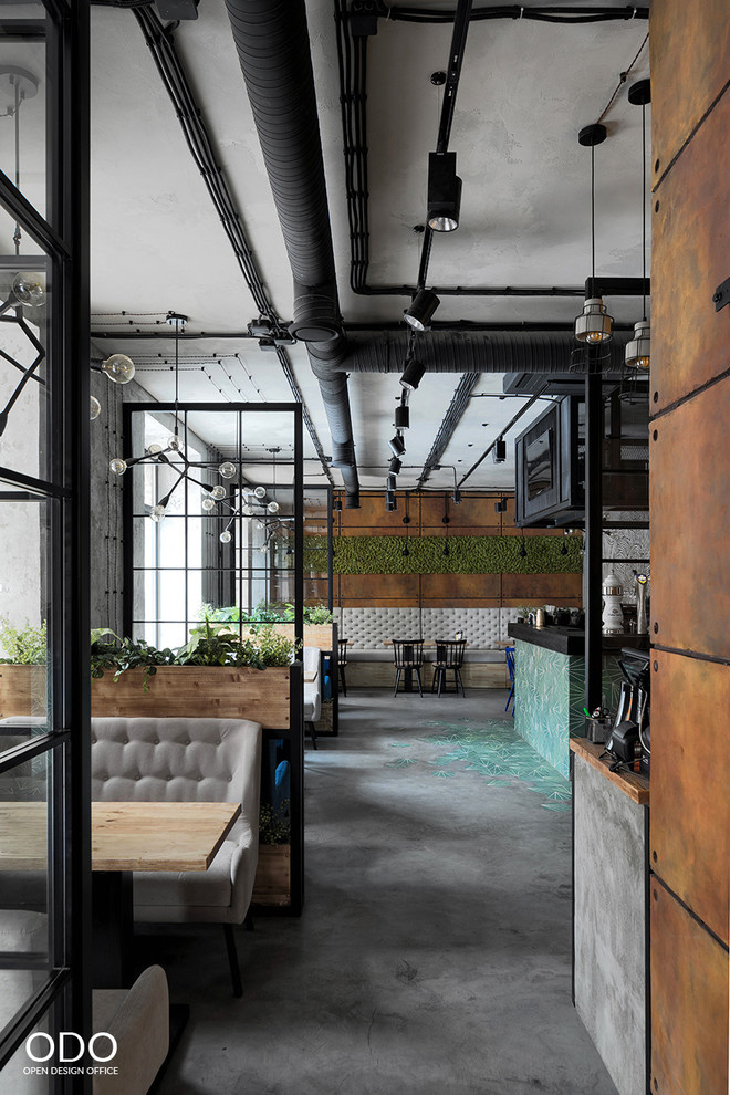 Сhilly Pizza на Комендантском проспекте