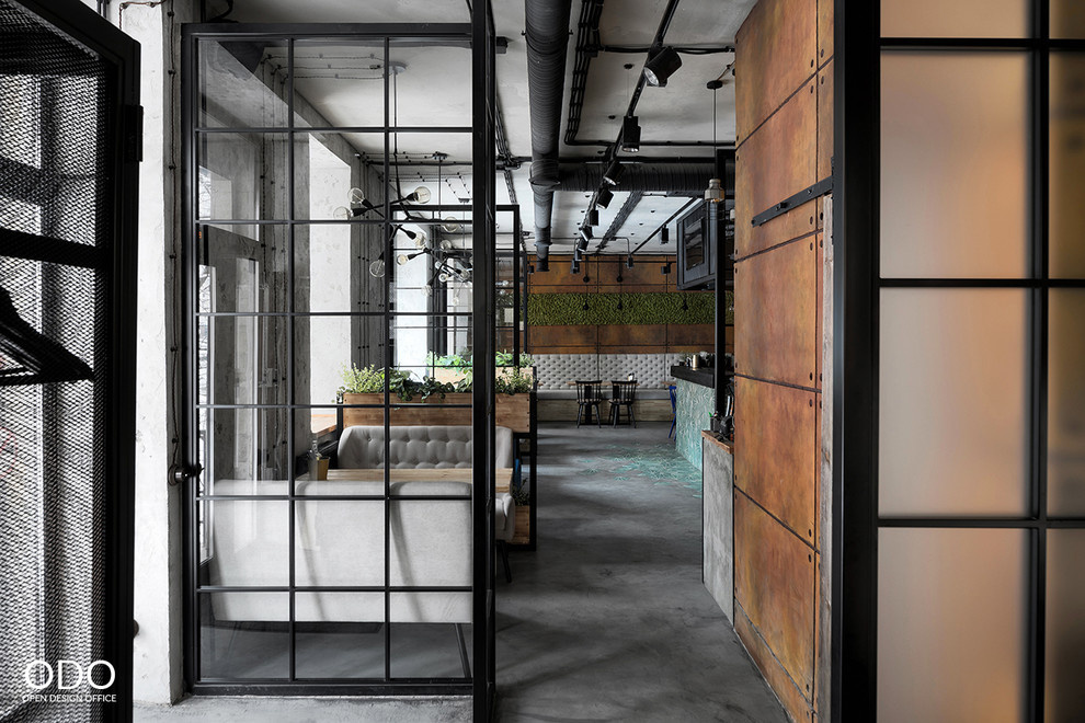 Сhilly Pizza на Комендантском проспекте